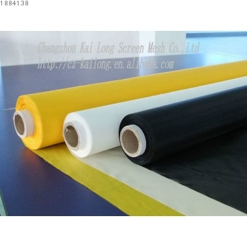 300mesh polyester screen printing mesh fabrics
