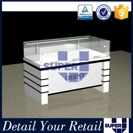 Wholesales good quality store portable gondola for mobile phone