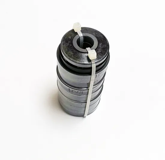 T3AR420 M3CT420 Tandem Bearings in Twin Screw Extruder Gearboxes" could be simplified to "T3AR420 M3CT420 Tandem Bearings for Twin Screw Extruders". However, if we need a concise and searchable title, it might be:

"T3AR420 M3CT420 Tandem Bearings in Twin