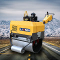 Hydraulischer Spaziergang hinter einer einzelnen Drum Vibration Road Roller