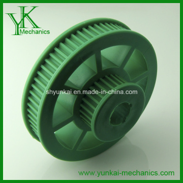 High Precision Plastic Injection Molding