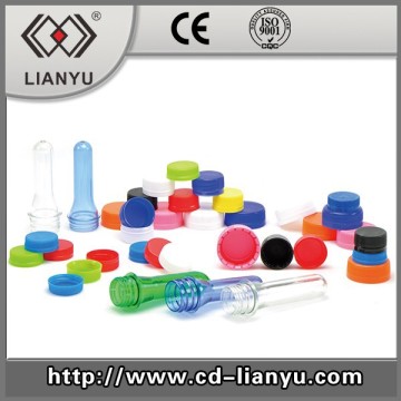New Model PET Preform Mould / Preform Mold