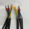 New Energy Charger Power Battery Pack Cable