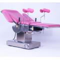 Qualified Gynecology Electric Operating Table