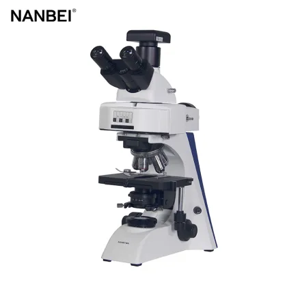 BK6000 Biological Research Microscope For Lab And School