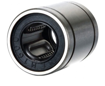 8x15x24 mm linear ball bearing lm8uu