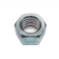 Carbon Steel DIN934 M3-M24 Hexagon Nuts