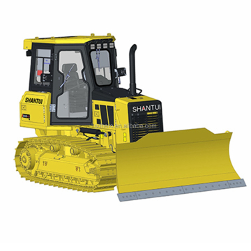 RC Doser Shantui Crawler Bulldozer 10 Ton Full-Hydraulic Crawler Bulldozer