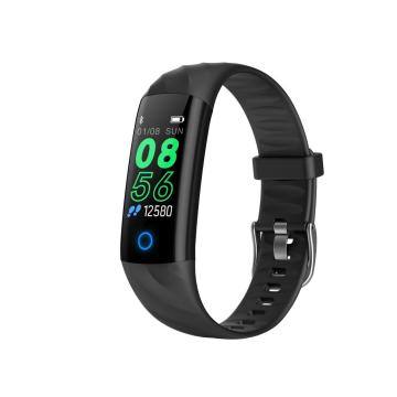 Waterproof smart bracelet  with Heart Rate Monitor