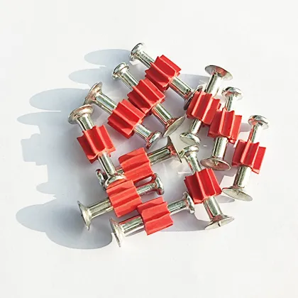 PDA nailing for construction