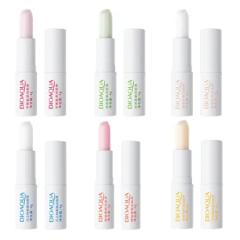 BIOAOUA Moisturizing Lip Balm 6 Types 4g