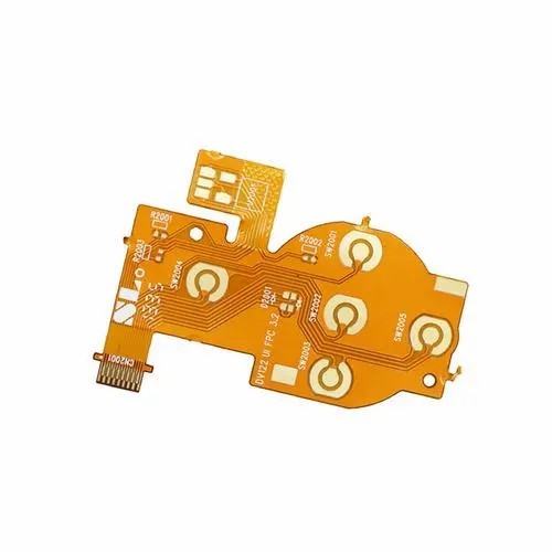 FPCB Flexible Printed Circuit Board Design