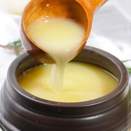 Yanbian Specialty Handmade Korean Rice Wine, A Sweet and Sour Creamy Taste Feast!