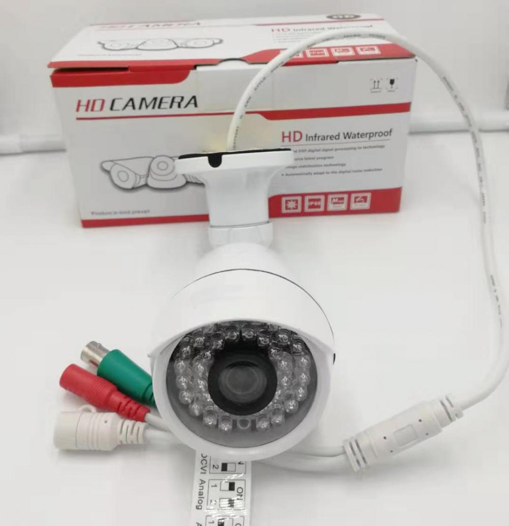 Camera CCTV