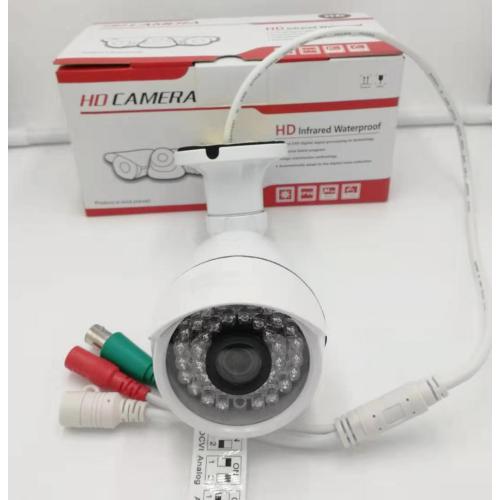 CCTV 2.0MP Video HD Security Bullet AHD Camera