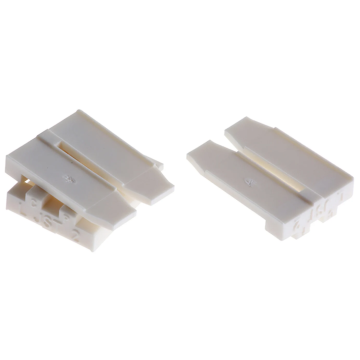 PBVP-03V-S JST Connector with Secure Termination