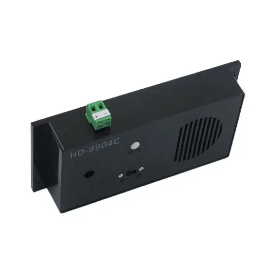 GiantKone Elevator Intercom Phone HD-9904C: Elevator Spare Parts Solution