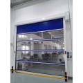 Industri PVC Rapid Store Room Roll-Up Doors