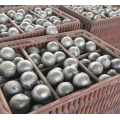 Customized Grinding Steel Ball Ball Mill Wear Parts