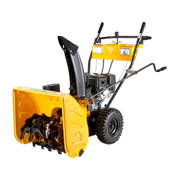Double Lights Power Tools: Electric Cleaning Tools for Garden and Road