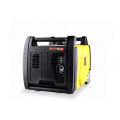 2KW3KW Gasolina de gas licuado Generador Ultra Silent Generador