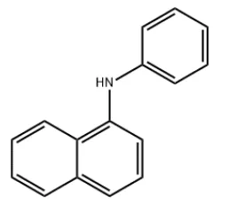 Antioxidant A N-Phenyl-1-naphthylamine CAS 90-30-2