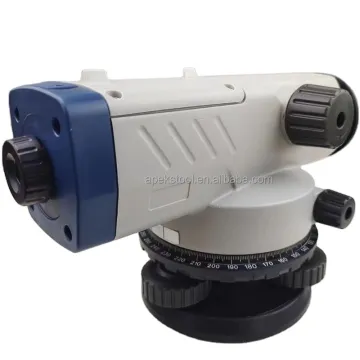 High Precision Survey Equipment: 24X Magnetic Damper B40A Auto Level
