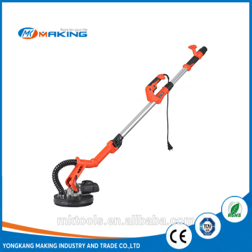 HM 225B 710W wall and ceiling electric Drywall Sander machine