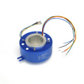 Precision Conductive Slip Rings Are Available For Sale