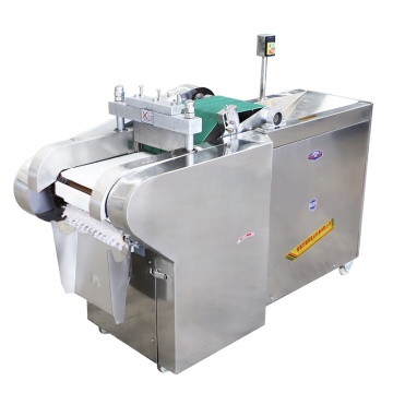 Wholesale High-Quality Chicken and Duck Cutting Machine