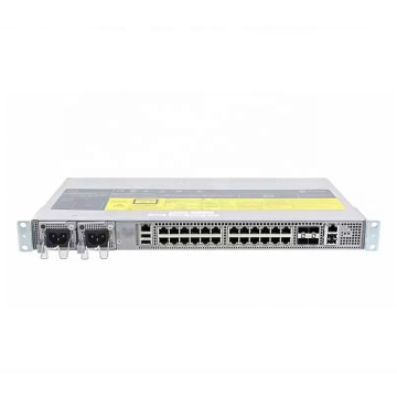 ASR 920 Series Router-ASR-920-4SZ-A