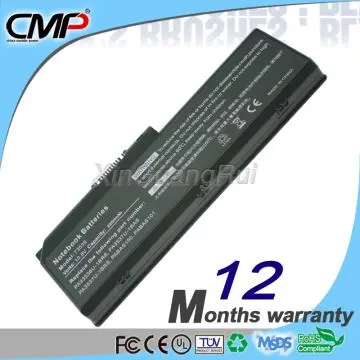 Battery for Toshiba PA3536U-1BRS PA3537U-1BAS PA3537U-1BRS PABAS100