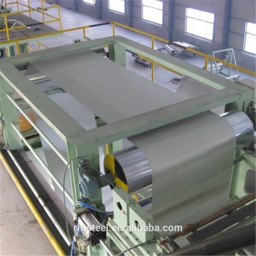 55% Aluminum-Zinc Alloy Coated Steel Sheet (AZ) PPGL Manufacturer