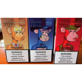 Poland Bang King 8000 Puff Vape E-Cigarette