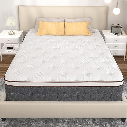 Spring Mattress 2 Jpg