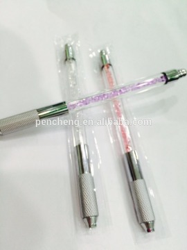 2016 new arrival permanent makeup tattoo gun