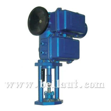 4-20 Ma Electric Actuator/Valve Actuator/Bernard Actuator