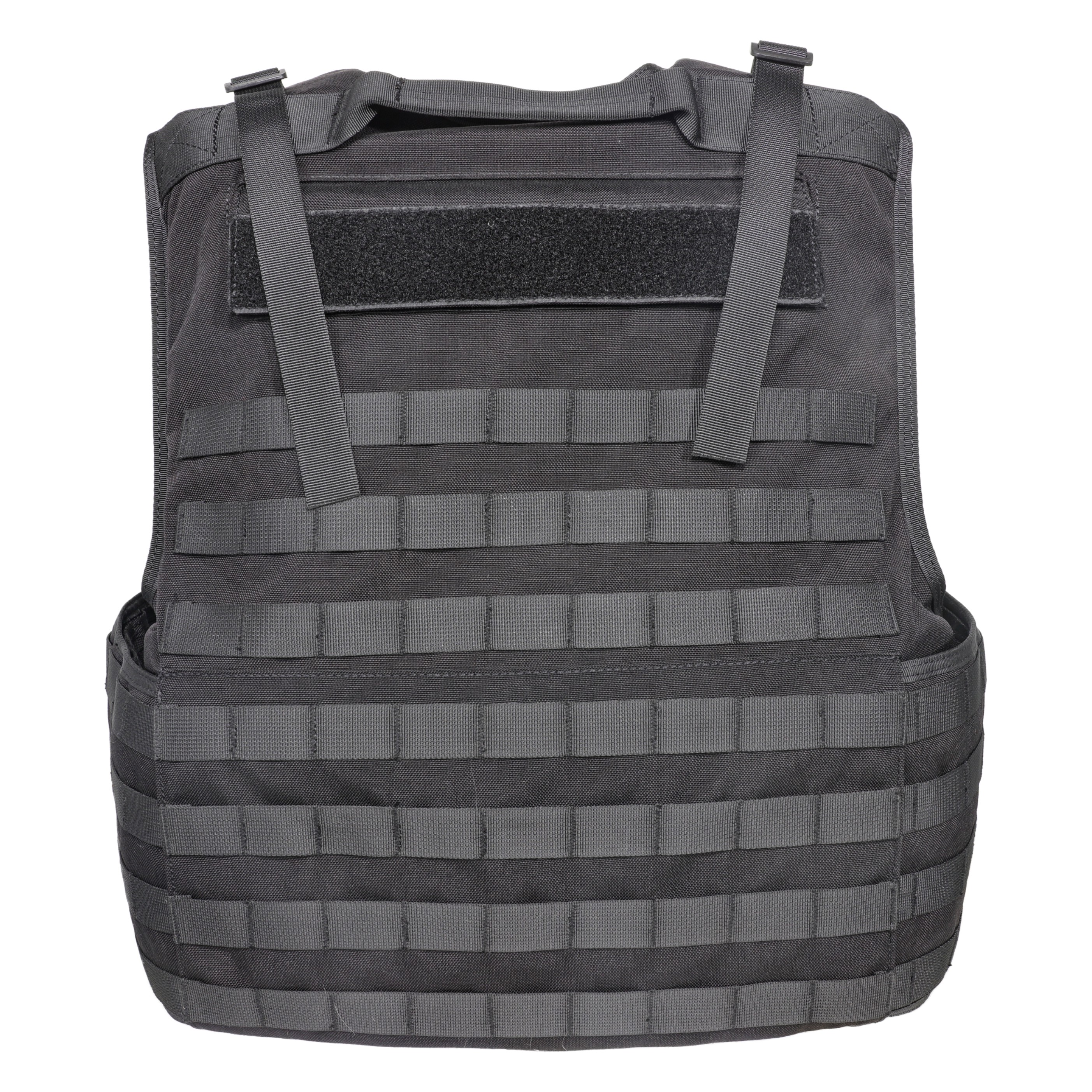 Tactical Vest
