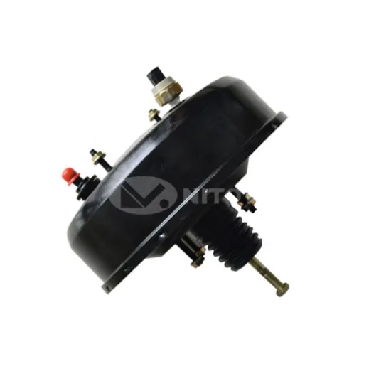 Used Brake Booster Vacuum Power Booster 44610-26440 for Toyota Hiace