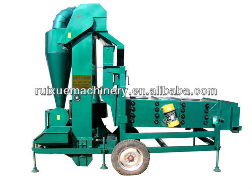 grain seed cleaner