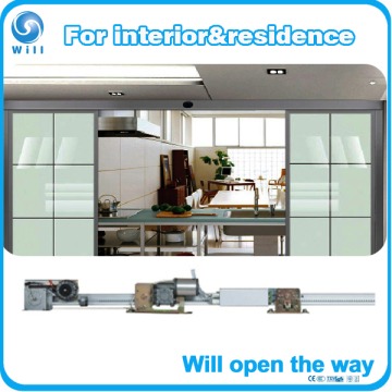 Sliding Door Closer