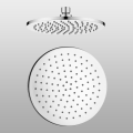 12 Inch Adjustable Shower Head Round Chrome