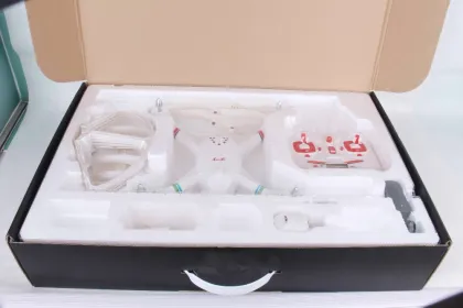 Big size phantom quadcopter X9 wifi drone with camera VS SYMA X8 X8W