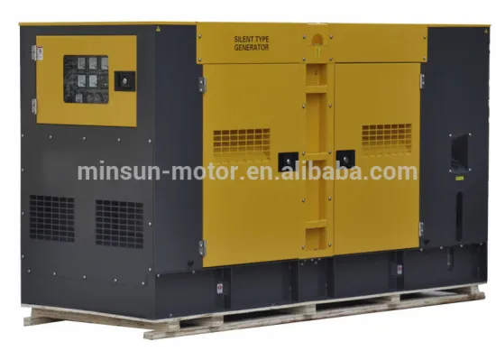 cheap price 350kva generator made in china with high quality