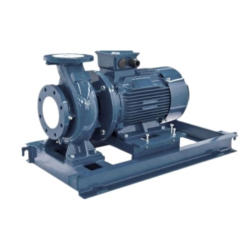 SLW100/200 2900RPM Horizontal Single-Structure End Suction Centrifugal Pump