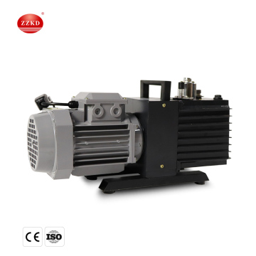 High Temperature Volume Reciprocating Oil-Free Vacuum Pump