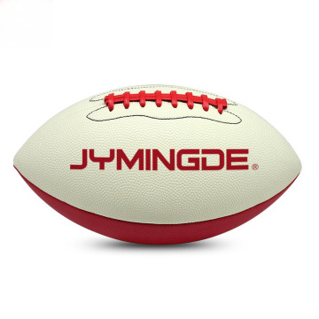 Custom American Youth Football Ball Geschenke