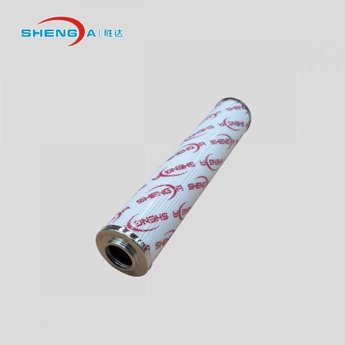 stainless steel pleated wire mesh oil filter cartridge