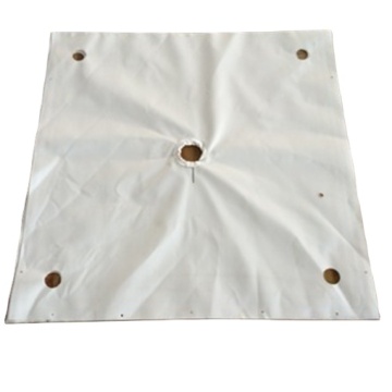 Micron Filter Press Cloth-効率的な固形液体分離