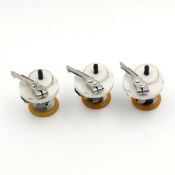 Sewing Machine Bobbin Winder for Computerized Flat Car Models 50, 52, 54